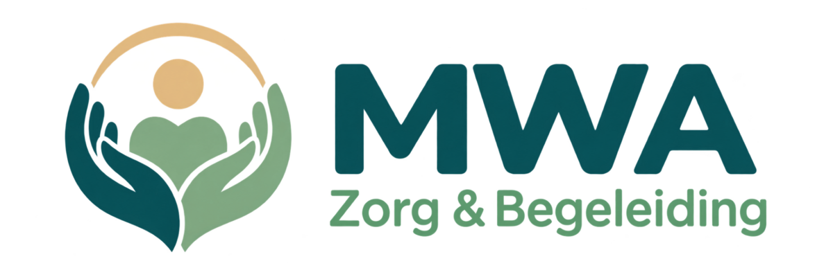 MWA Zorg & Begeleiding